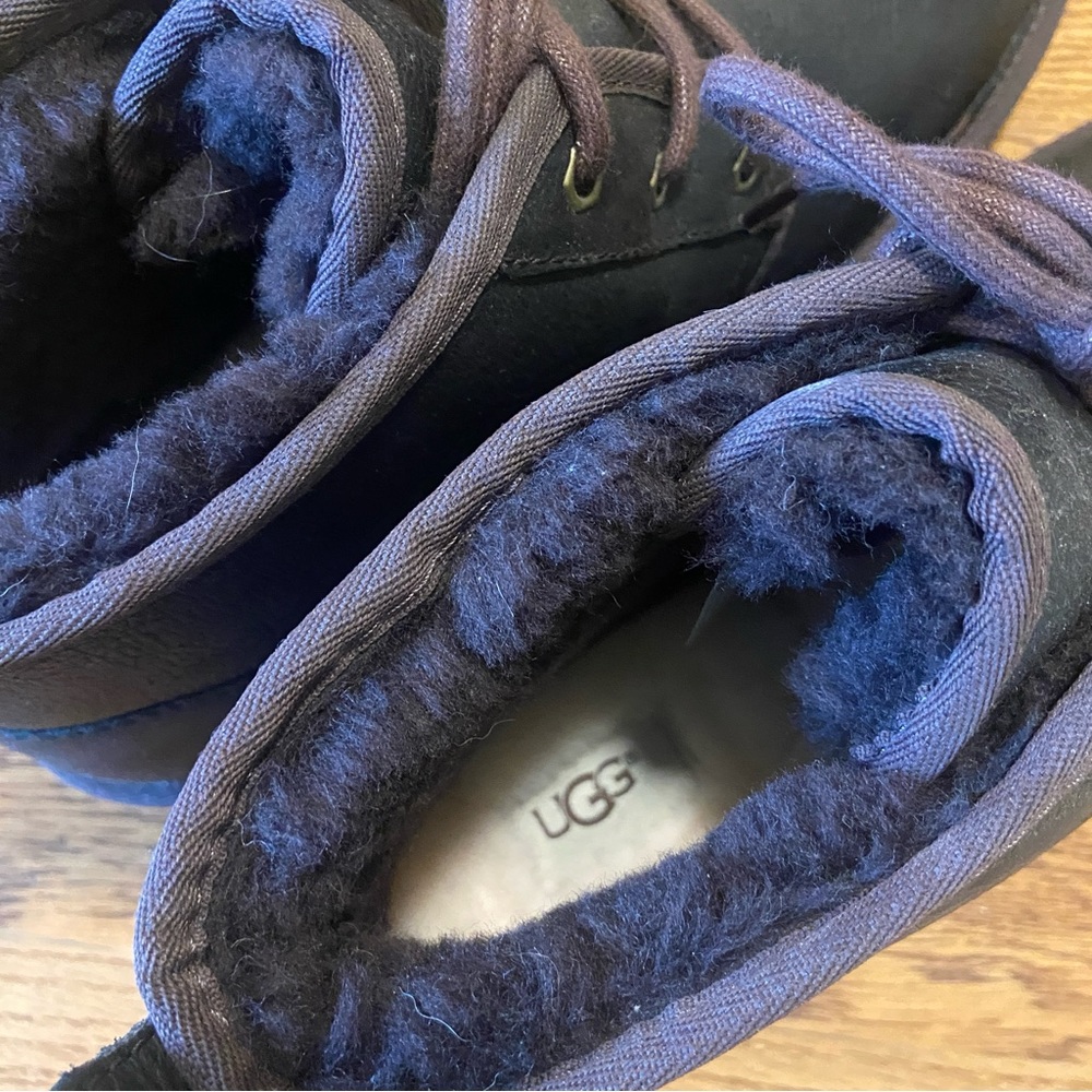 Ugg Neumel Chukka Boot - image 2